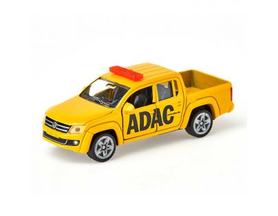 Siku 1469 Pick up - Adac
