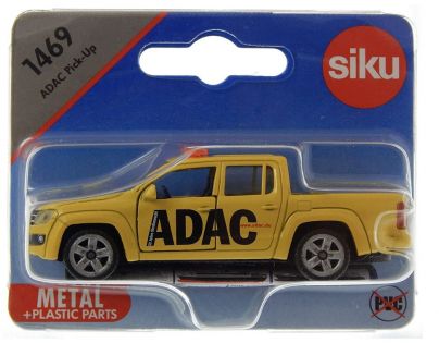 Siku 1469 Pick up - Adac