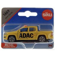 Siku 1469 Pick up - Adac 3