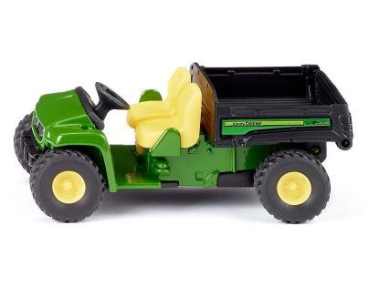 Siku 1481 Blister John Deere Terénne vozidlo