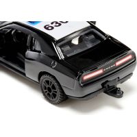 Siku 1584 Blister Dodge Challenger SRT Country Sheriff 2