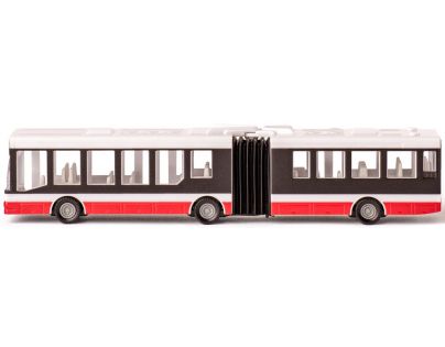 Siku Autobus v českých farbách CZ verzia 1:87