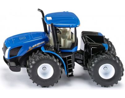 SIKU 1983 Farmer traktor New Holland T9000 1:50