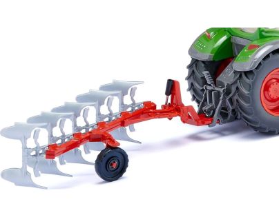 Siku 2070 Farmer obojstranný pluh