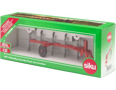 Siku 2070 Farmer obojstranný pluh