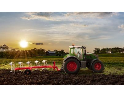 Siku 2070 Farmer obojstranný pluh
