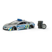 Siku Super Polícia BMW i8 LCI CZ verzia 1:50 4