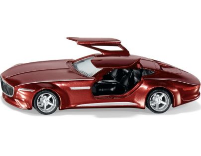 Siku Mercedes Maybach 6 - Poškodený obal
