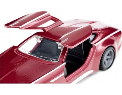 Siku Mercedes Maybach 6 - Poškodený obal