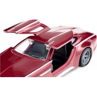 Siku Mercedes Maybach 6 - Poškodený obal 2