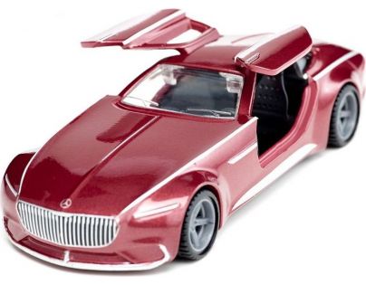 Siku Mercedes Maybach 6 - Poškodený obal
