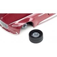 Siku Mercedes Maybach 6 - Poškodený obal 4