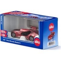 Siku Mercedes Maybach 6 - Poškodený obal 5