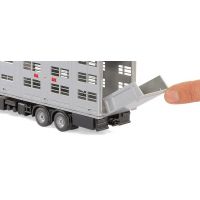 Siku 2713 Transportér pro přepravu hospodářských zvířat 2