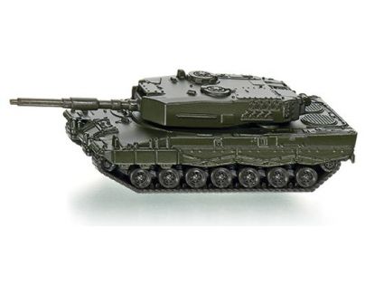 Siku Blister - Tank