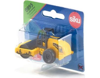 Siku Blister Cestný valec