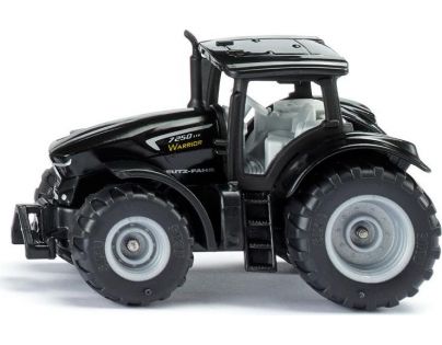 Siku Blister Traktor Deutz-Fahr TTV 7250 Warrior 1:72