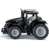 Siku Blister Traktor Deutz-Fahr TTV 7250 Warrior 1:72