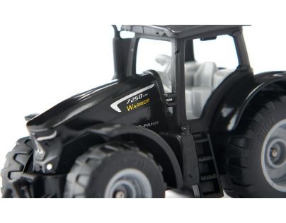 Siku Blister Traktor Deutz-Fahr TTV 7250 Warrior 1:72