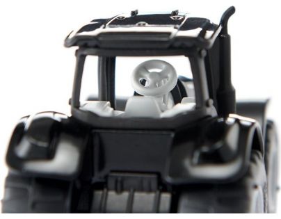 Siku Blister Traktor Deutz-Fahr TTV 7250 Warrior 1:72