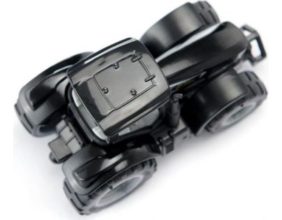 Siku Blister Traktor Deutz-Fahr TTV 7250 Warrior 1:72