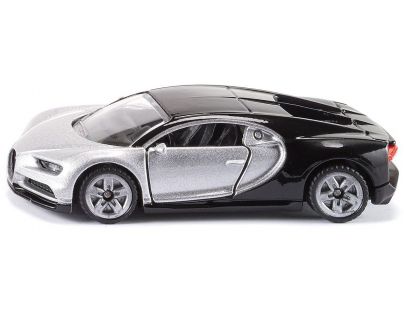 Siku blister 1508 Bugatti Chiron