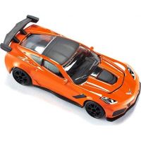 Siku Blister Chevrolet Corvette  1:55 3