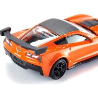 Siku Blister Chevrolet Corvette  1:55 4