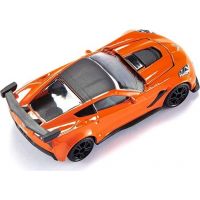 Siku Blister Chevrolet Corvette  1:55 5