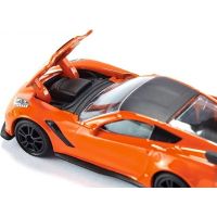 Siku Blister Chevrolet Corvette  1:55 6