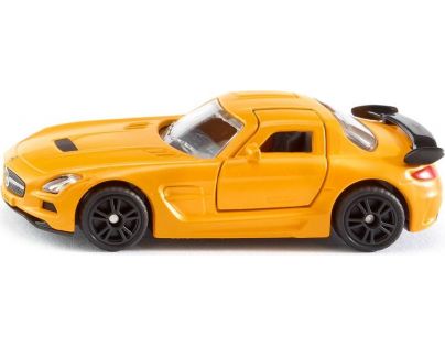 Siku Blister Mercedes-AMG SLS Black Series  1:87