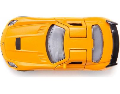 Siku Blister Mercedes-AMG SLS Black Series  1:87