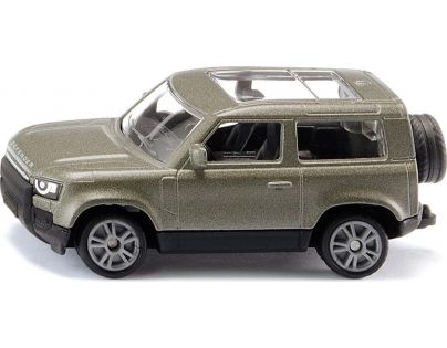 Siku Blister Land Rover Defender 90