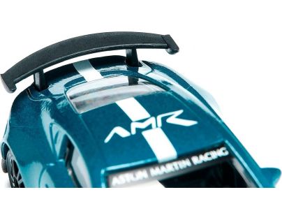 Siku Blister Aston Martin Vantage GT4
