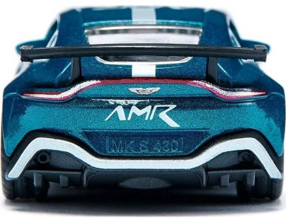 Siku Blister Aston Martin Vantage GT4