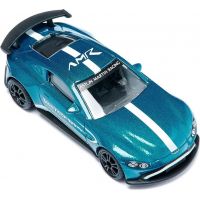 Siku Blister Aston Martin Vantage GT4 2