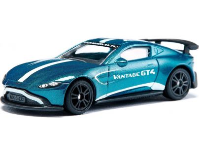 Siku Blister Aston Martin Vantage GT4