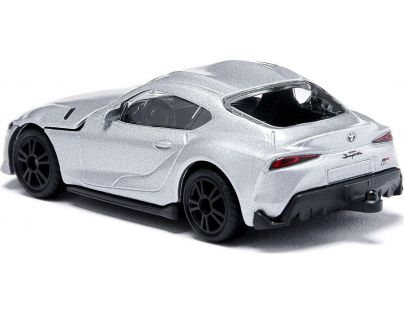 Siku Blister Toyota GR Supra