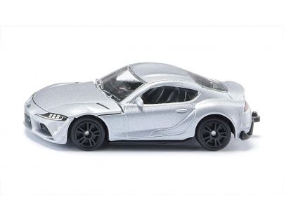 Siku Blister Toyota GR Supra