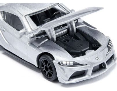 Siku Blister Toyota GR Supra