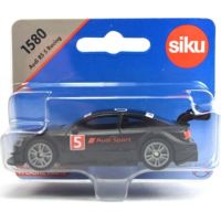 Siku Blister 1580 Audi RS 5 Racing 1:55 2