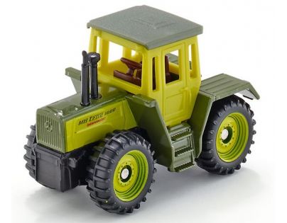 Siku Blister Traktor MB 1:87