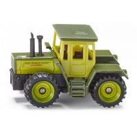 Siku Blister Traktor MB 1:87 2