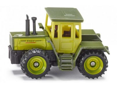 Siku Blister Traktor MB 1:87
