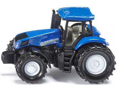 Siku Blister Traktor New Holland