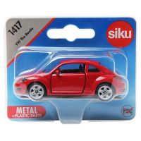 Siku Blister VW Beetle 1:87 2