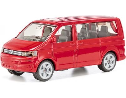 Siku Blister VW Multivan