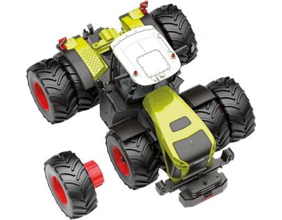 Siku Control Náhradné pneumatiky 4 ks