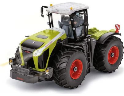 Siku Control Bluetooth Claas Xerion 5000