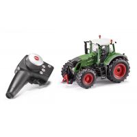 Siku Control RC traktor Fendt 939 s dálkovým ovladačem 1:32 Siku Control RC traktor Fendt 939 s dálkovým ovladačem 1:32